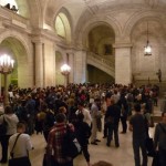 New York Public Library: Find the Future