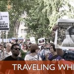 Traveling While Black