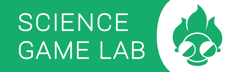 Science Game Lab