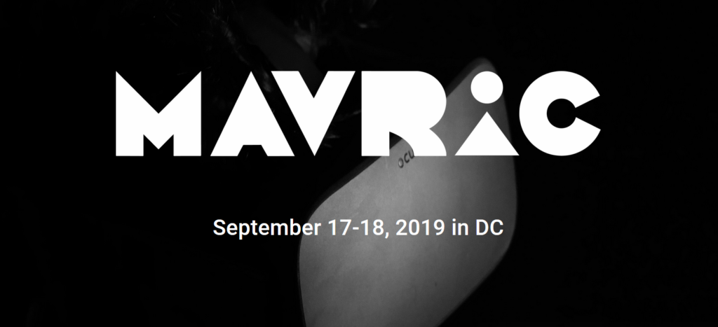 Playmatics Co-Founder Speaking at MAVRIC Conference about Audience-Driven Theater